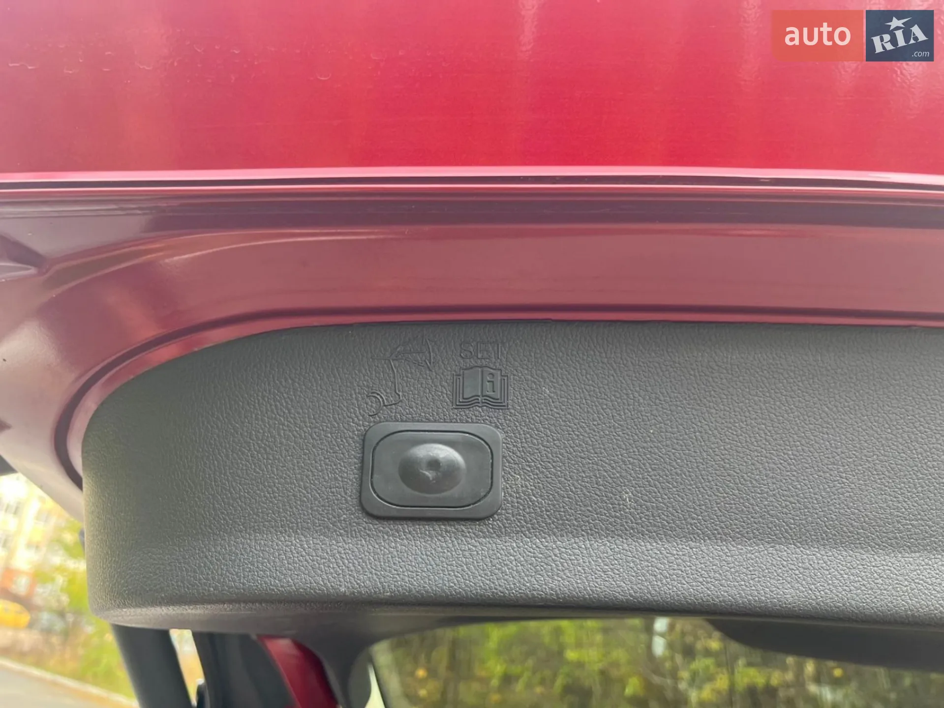 2013 Ford Escape - мініатюра 19