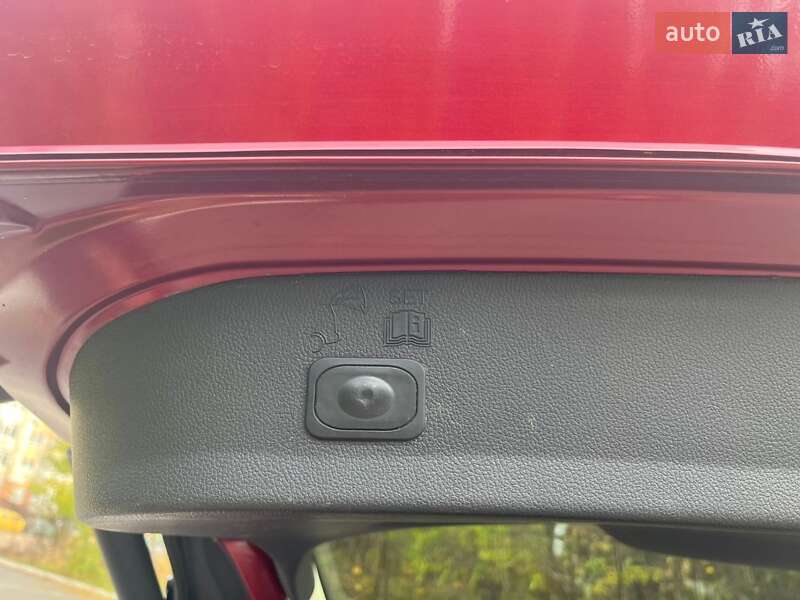 Позашляховик / Кросовер Ford Escape 2013 в Ворзелі фото 19 Позашляховик / Кросовер Ford Escape 2013 в Ворзелі