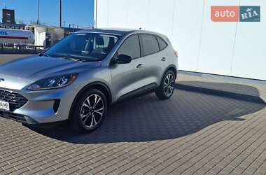 Позашляховик / Кросовер Ford Escape 2022 в Вінниці