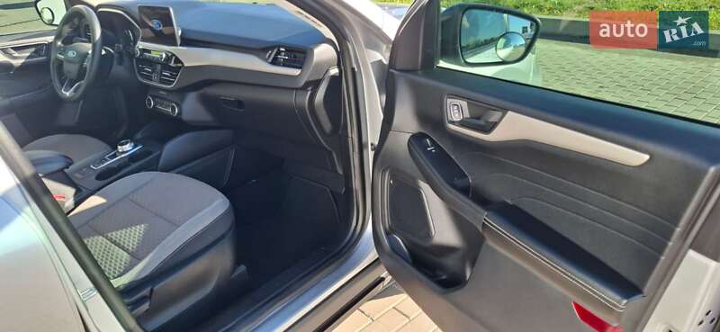 Внедорожник / Кроссовер Ford Escape 2022 в Виннице фото 13 Внедорожник / Кроссовер Ford Escape 2022 в Виннице