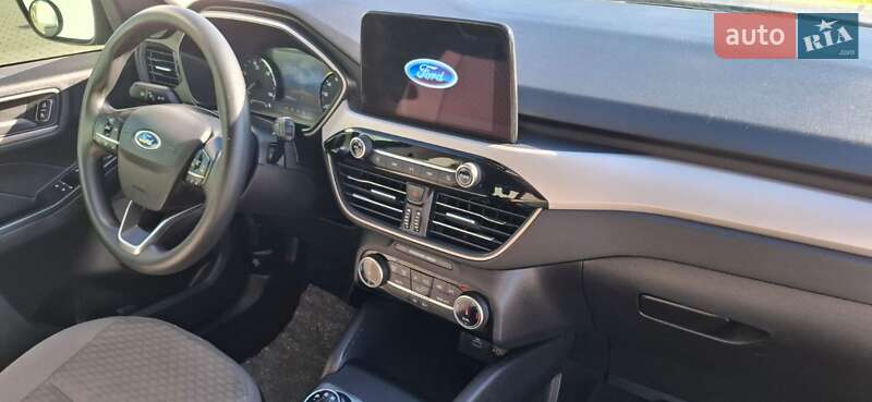Внедорожник / Кроссовер Ford Escape 2022 в Виннице фото 18 Внедорожник / Кроссовер Ford Escape 2022 в Виннице