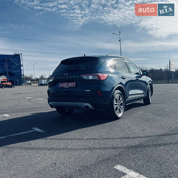 Позашляховик / Кросовер Ford Escape 2019 в Рівному фото 23 Позашляховик / Кросовер Ford Escape 2019 в Рівному
