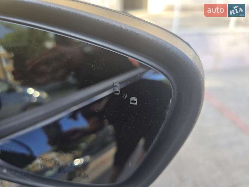 Внедорожник / Кроссовер Ford Escape 2020 в Запорожье фото 9 Внедорожник / Кроссовер Ford Escape 2020 в Запорожье