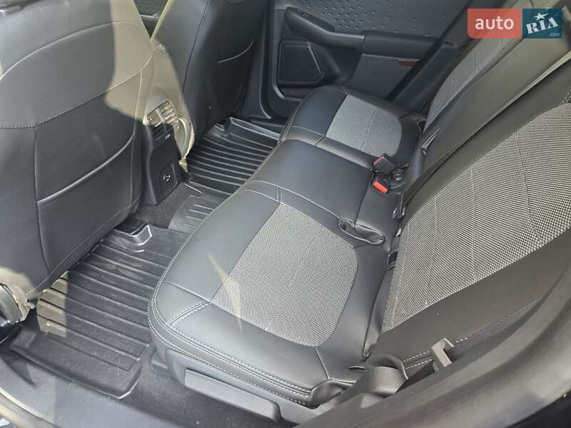 Внедорожник / Кроссовер Ford Escape 2020 в Запорожье фото 16 Внедорожник / Кроссовер Ford Escape 2020 в Запорожье