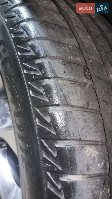 Позашляховик / Кросовер Ford Escape 2013 в Одесі фото 8 Позашляховик / Кросовер Ford Escape 2013 в Одесі