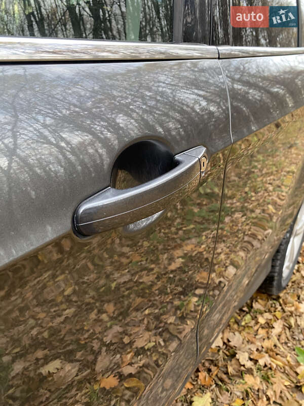 Внедорожник / Кроссовер Ford Escape 2015 в Копычинце