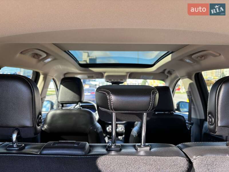 Позашляховик / Кросовер Ford Escape 2020 в Києві