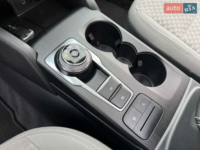 Внедорожник / Кроссовер Ford Escape 2020 в Дрогобыче