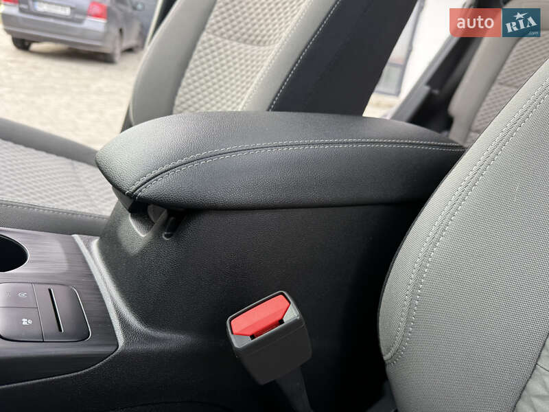 Внедорожник / Кроссовер Ford Escape 2020 в Дрогобыче