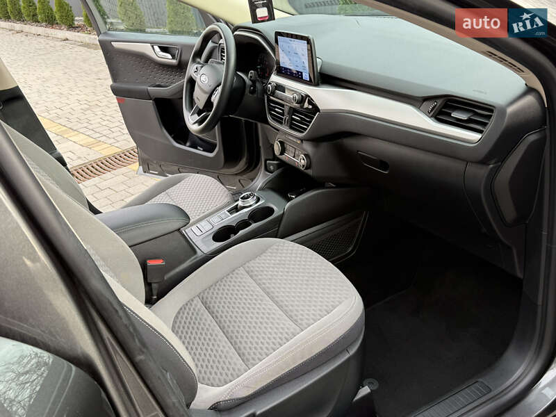 Внедорожник / Кроссовер Ford Escape 2020 в Дрогобыче