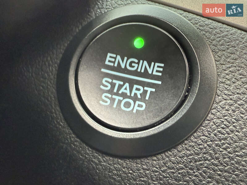 Внедорожник / Кроссовер Ford Escape 2020 в Дрогобыче