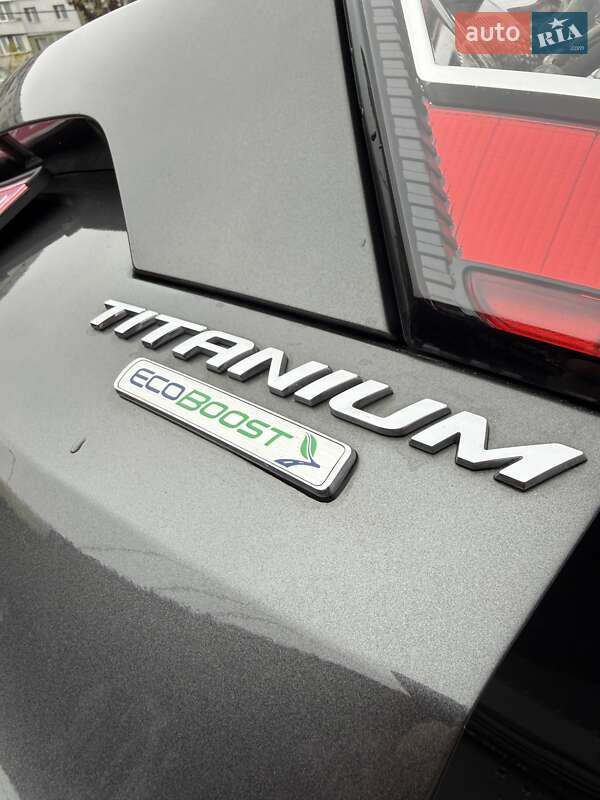 Внедорожник / Кроссовер Ford Escape 2016 в Сумах фото 9 Внедорожник / Кроссовер Ford Escape 2016 в Сумах