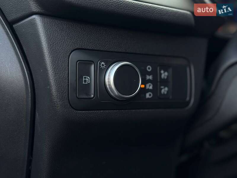 Внедорожник / Кроссовер Ford Escape 2020 в Ровно фото 28 Внедорожник / Кроссовер Ford Escape 2020 в Ровно