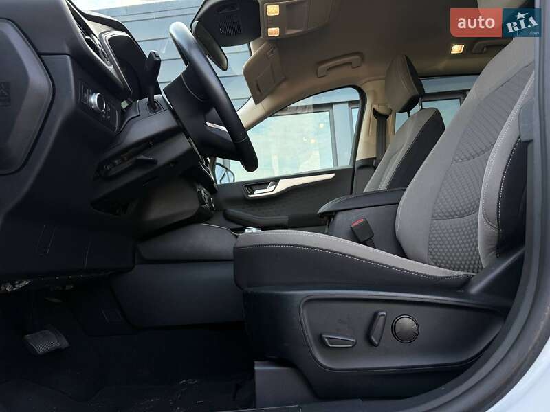 Внедорожник / Кроссовер Ford Escape 2020 в Ровно фото 30 Внедорожник / Кроссовер Ford Escape 2020 в Ровно