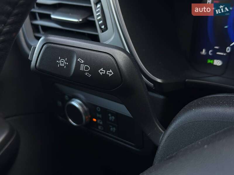 Внедорожник / Кроссовер Ford Escape 2020 в Ровно фото 36 Внедорожник / Кроссовер Ford Escape 2020 в Ровно