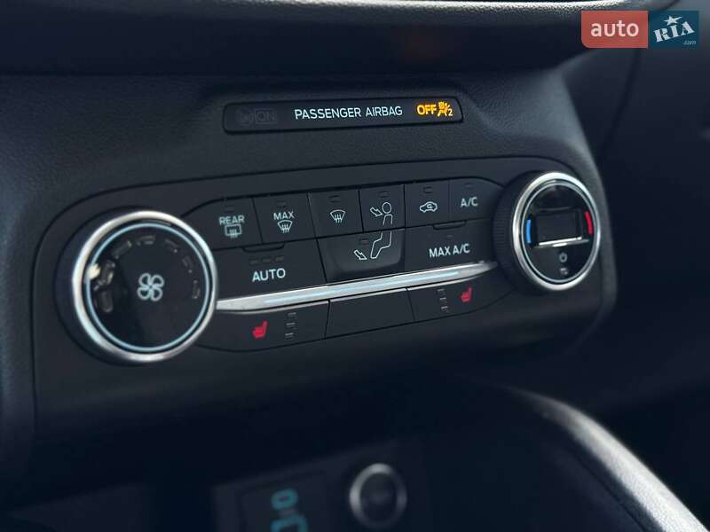 Внедорожник / Кроссовер Ford Escape 2020 в Ровно фото 38 Внедорожник / Кроссовер Ford Escape 2020 в Ровно