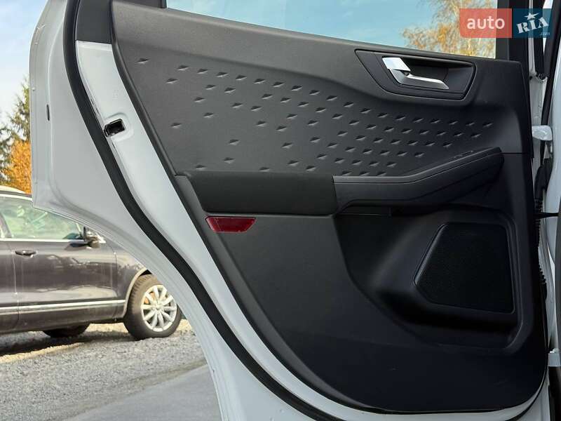 Внедорожник / Кроссовер Ford Escape 2020 в Ровно фото 43 Внедорожник / Кроссовер Ford Escape 2020 в Ровно