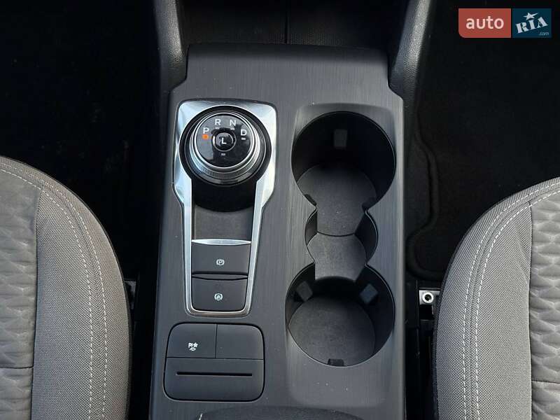 Внедорожник / Кроссовер Ford Escape 2020 в Ровно фото 50 Внедорожник / Кроссовер Ford Escape 2020 в Ровно