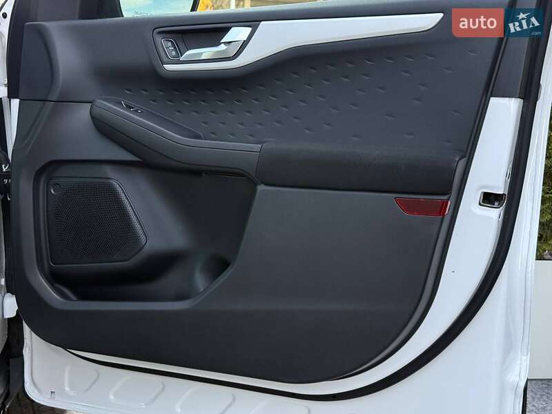 Внедорожник / Кроссовер Ford Escape 2020 в Ровно фото 59 Внедорожник / Кроссовер Ford Escape 2020 в Ровно