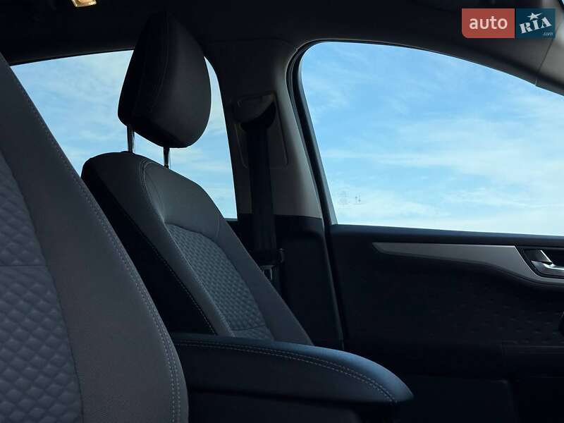 Внедорожник / Кроссовер Ford Escape 2020 в Ровно фото 63 Внедорожник / Кроссовер Ford Escape 2020 в Ровно