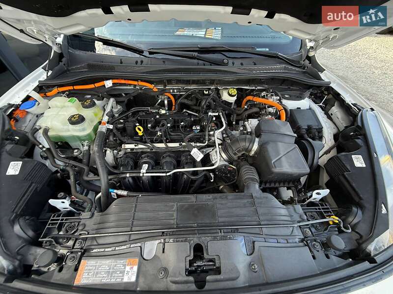 Внедорожник / Кроссовер Ford Escape 2020 в Ровно фото 68 Внедорожник / Кроссовер Ford Escape 2020 в Ровно