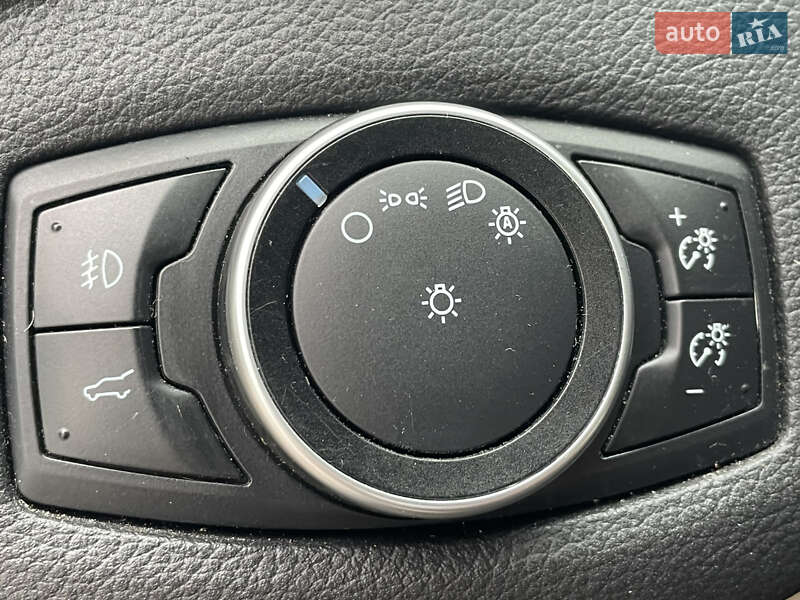 Внедорожник / Кроссовер Ford Escape 2016 в Львове фото 16 Внедорожник / Кроссовер Ford Escape 2016 в Львове