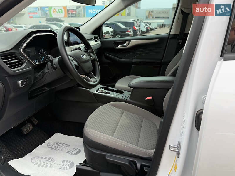 Внедорожник / Кроссовер Ford Escape 2021 в Житомире фото 9 Внедорожник / Кроссовер Ford Escape 2021 в Житомире