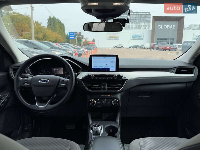 Внедорожник / Кроссовер Ford Escape 2021 в Житомире фото 13 Внедорожник / Кроссовер Ford Escape 2021 в Житомире
