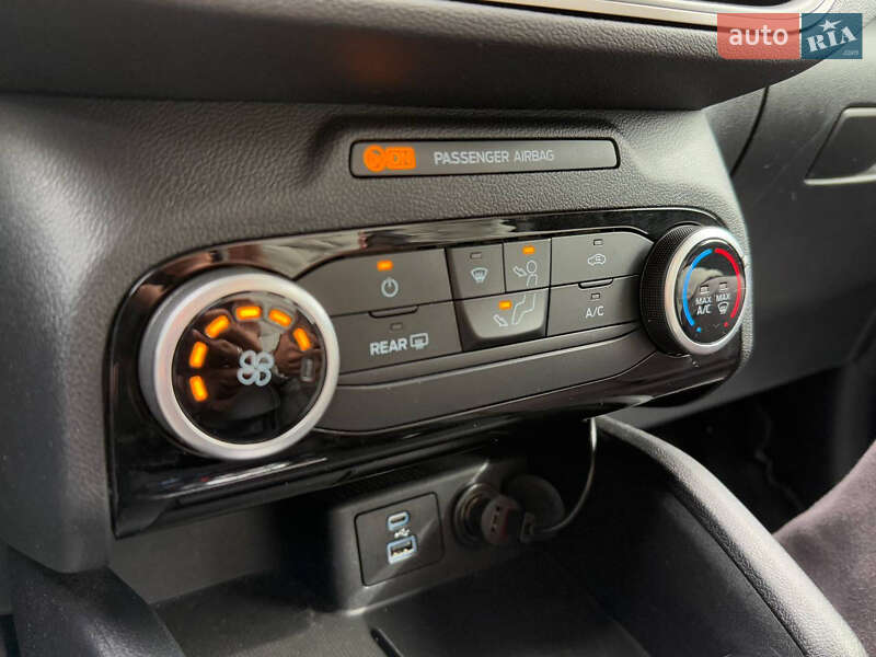 Внедорожник / Кроссовер Ford Escape 2021 в Житомире фото 18 Внедорожник / Кроссовер Ford Escape 2021 в Житомире