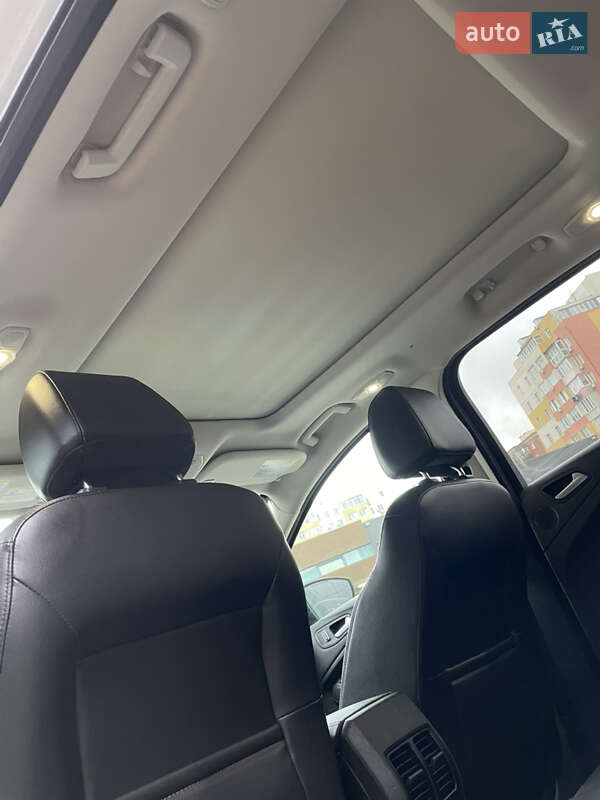 Внедорожник / Кроссовер Ford Escape 2013 в Одессе