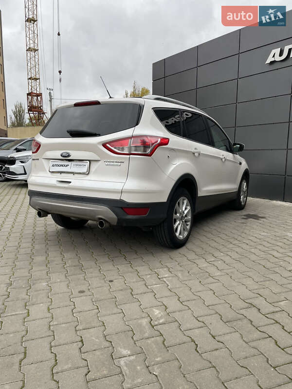 Внедорожник / Кроссовер Ford Escape 2013 в Одессе