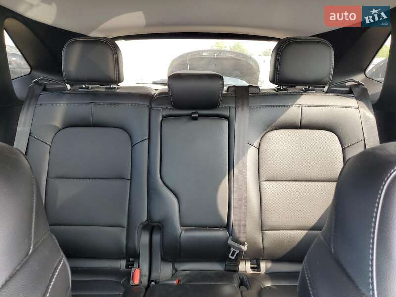 Внедорожник / Кроссовер Ford Escape 2022 в Виннице