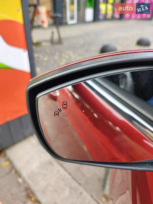 Внедорожник / Кроссовер Ford Escape 2014 в Кривом Роге