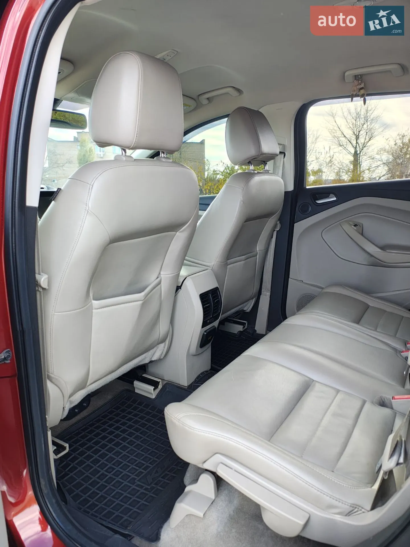 2014 Ford Escape - мініатюра 21