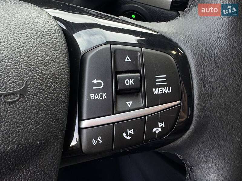 Позашляховик / Кросовер Ford Escape 2022 в Рівному фото 30 Позашляховик / Кросовер Ford Escape 2022 в Рівному