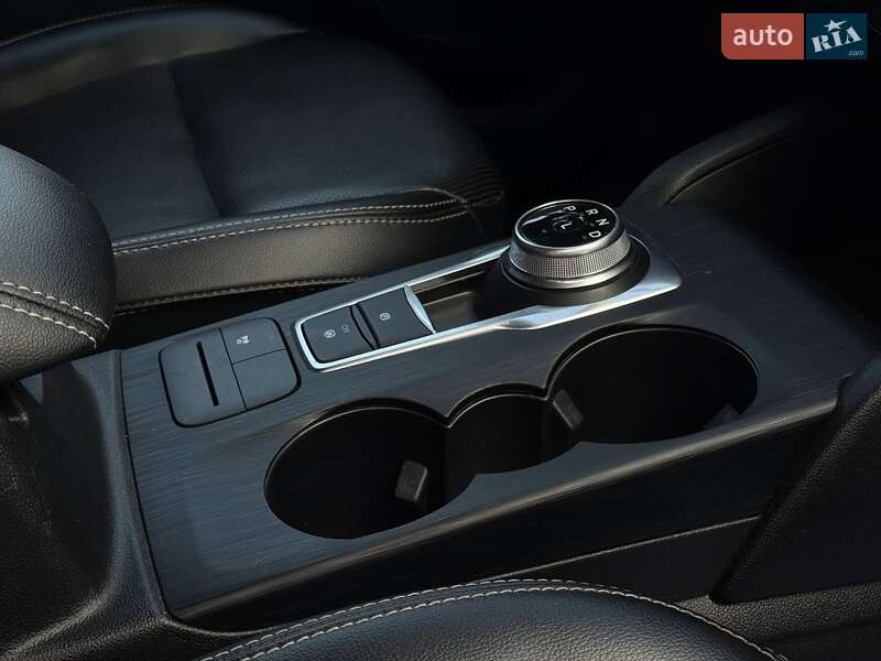 Позашляховик / Кросовер Ford Escape 2022 в Рівному фото 65 Позашляховик / Кросовер Ford Escape 2022 в Рівному