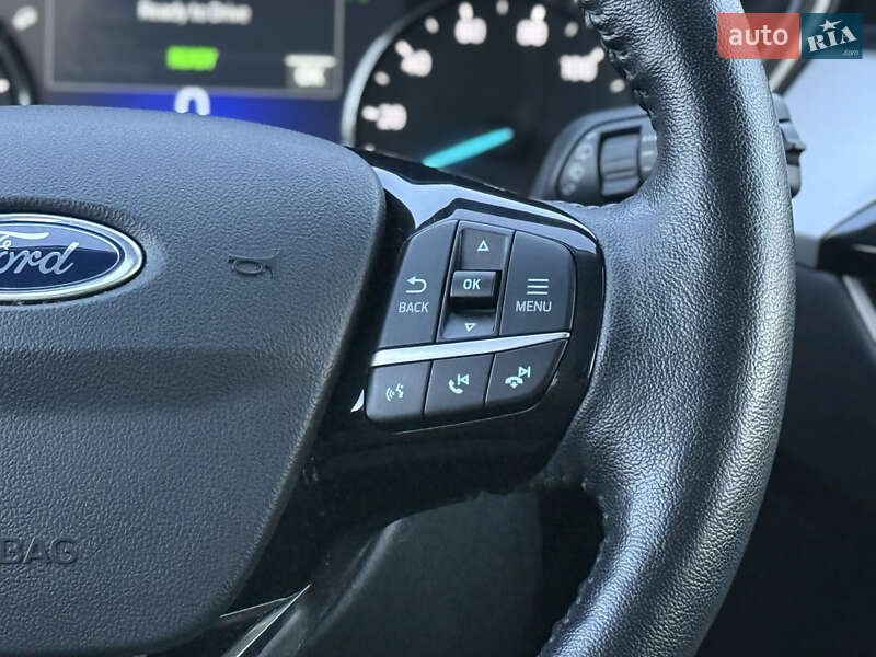 Позашляховик / Кросовер Ford Escape 2021 в Києві фото 27 Позашляховик / Кросовер Ford Escape 2021 в Києві