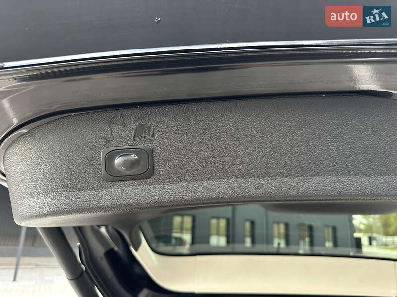 Позашляховик / Кросовер Ford Escape 2018 в Дубні фото 54 Позашляховик / Кросовер Ford Escape 2018 в Дубні