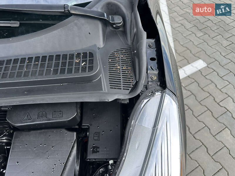 Позашляховик / Кросовер Ford Escape 2018 в Дубні фото 72 Позашляховик / Кросовер Ford Escape 2018 в Дубні