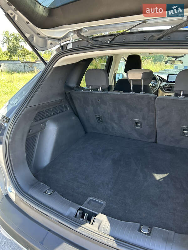 Внедорожник / Кроссовер Ford Escape 2021 в Кременчуге фото 14 Внедорожник / Кроссовер Ford Escape 2021 в Кременчуге