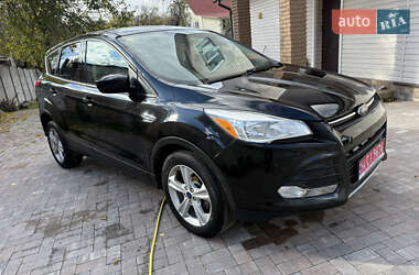 Позашляховик / Кросовер Ford Escape 2014 в Чернігові
