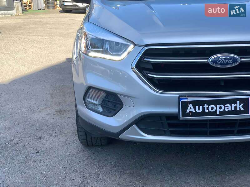 Позашляховик / Кросовер Ford Escape 2017 в Вінниці фото 12 Позашляховик / Кросовер Ford Escape 2017 в Вінниці