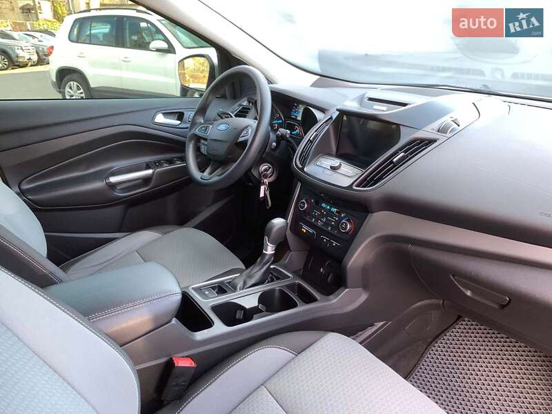 Позашляховик / Кросовер Ford Escape 2017 в Вінниці фото 26 Позашляховик / Кросовер Ford Escape 2017 в Вінниці