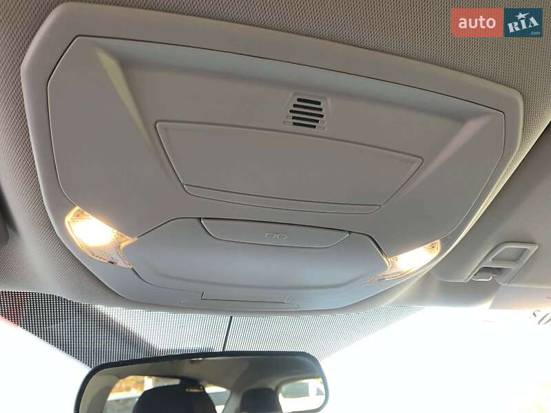 Позашляховик / Кросовер Ford Escape 2017 в Вінниці фото 38 Позашляховик / Кросовер Ford Escape 2017 в Вінниці