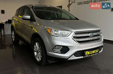 Позашляховик / Кросовер Ford Escape 2017 в Шептицькому