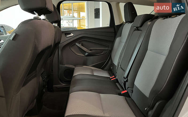 Внедорожник / Кроссовер Ford Escape 2017 в Шептицькому фото 20 Внедорожник / Кроссовер Ford Escape 2017 в Шептицькому