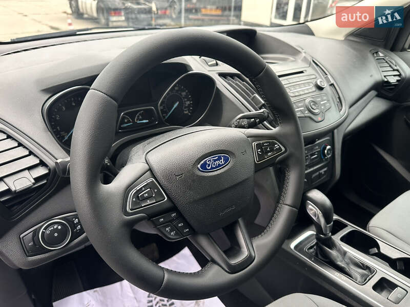 Внедорожник / Кроссовер Ford Escape 2017 в Львове фото 14 Внедорожник / Кроссовер Ford Escape 2017 в Львове
