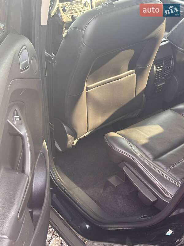 Внедорожник / Кроссовер Ford Escape 2017 в Львове фото 12 Внедорожник / Кроссовер Ford Escape 2017 в Львове