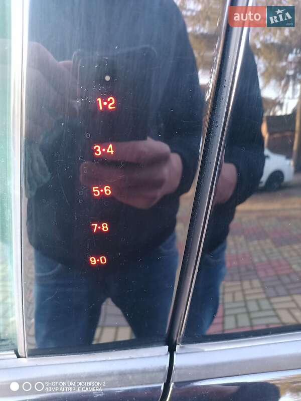 Внедорожник / Кроссовер Ford Escape 2020 в Изяславе