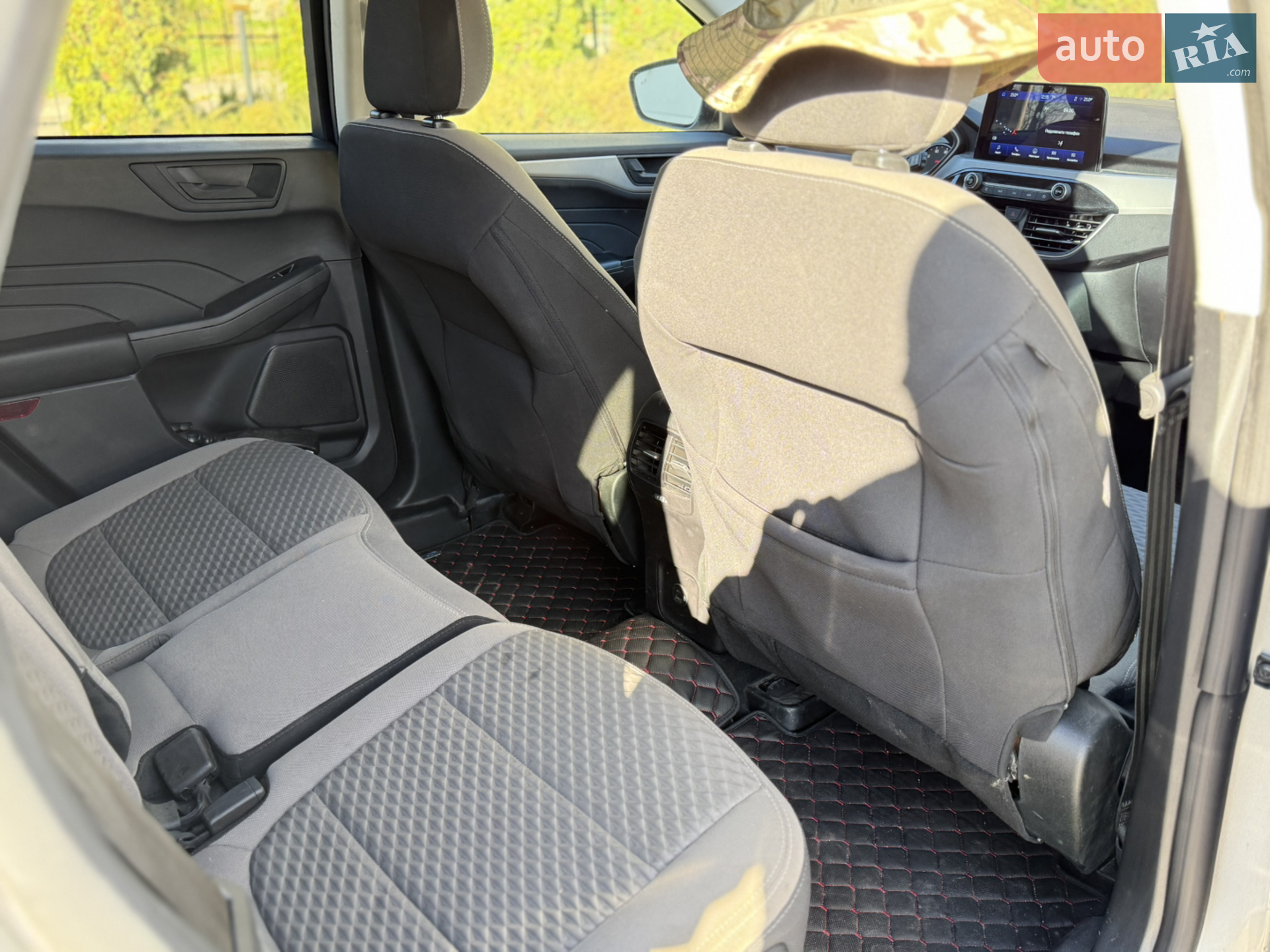 2022 Ford Escape - мініатюра 14